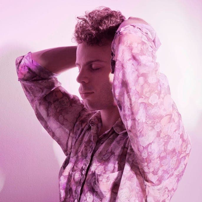 Premiere: listen to Saux's windswept remix of Shy Girls windswept R&B ballad 'When I Say I Love You'