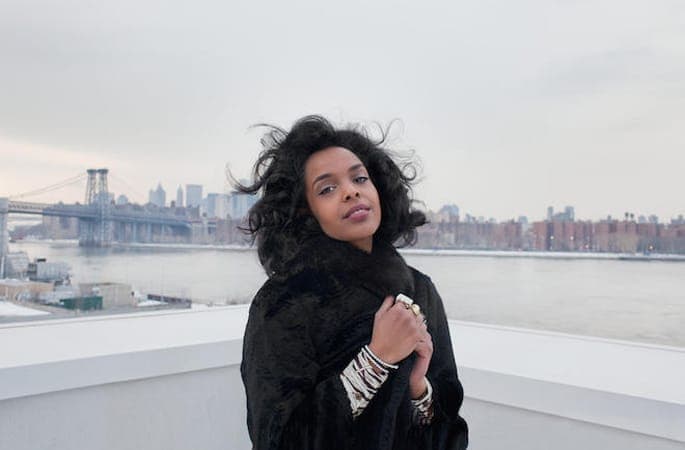 Rahel’s sexy, innovative Alkali is part of a new wave of R&B, but let’s not make up a silly name for it