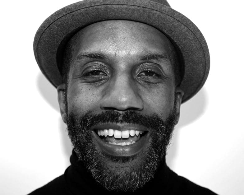 All about the funk: broken beat innovator Dego talks 4Hero, Cousin Cockroach and his new album