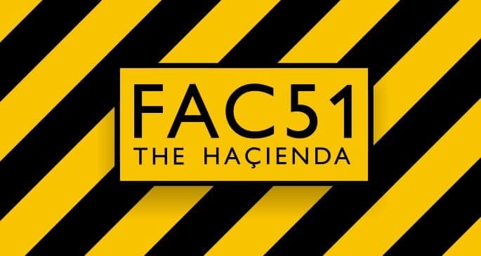 Exclusive: take a walk around the original FAC 51 Haçienda, Manchester's most famous club