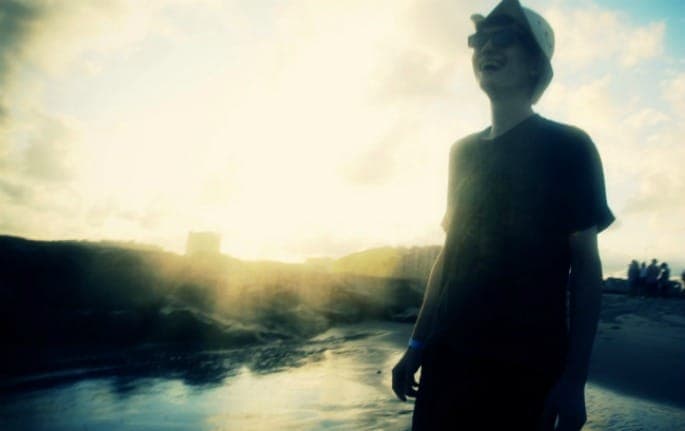 NYC analogue adventurer Bryce Hackford returns with mini-album Amnesia – hear ‘Figures’