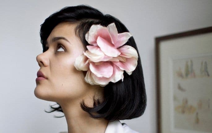 Bat For Lashes goes all Donnie Darko in ‘A Wall’ video