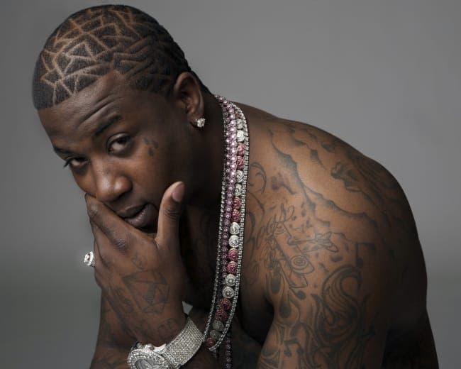 Gucci Mane released from jail
