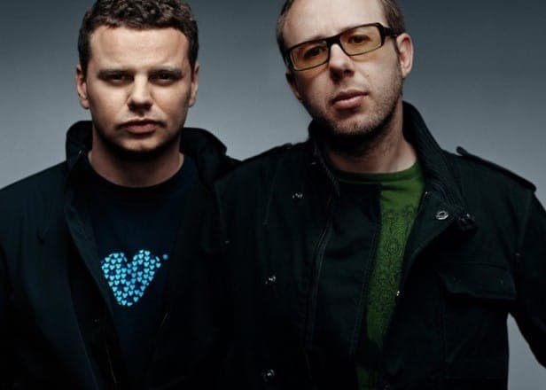 The Chemical Brothers and Major Lazer to headline Parklife 2016