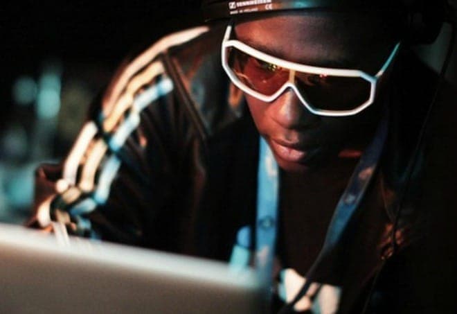 The week’s best free mixes: Scratcha DVA, cosmic selections and Japanese pop