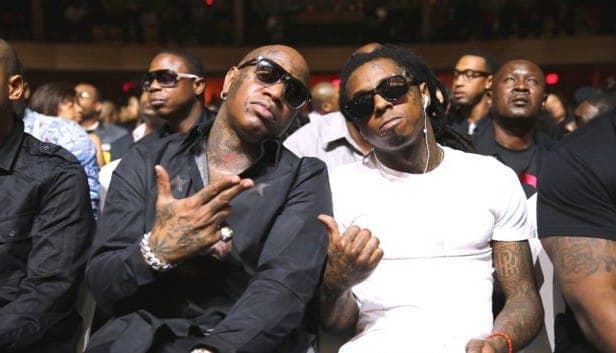 Cash Money never actually sued TIDAL over Lil Wayne's FWA