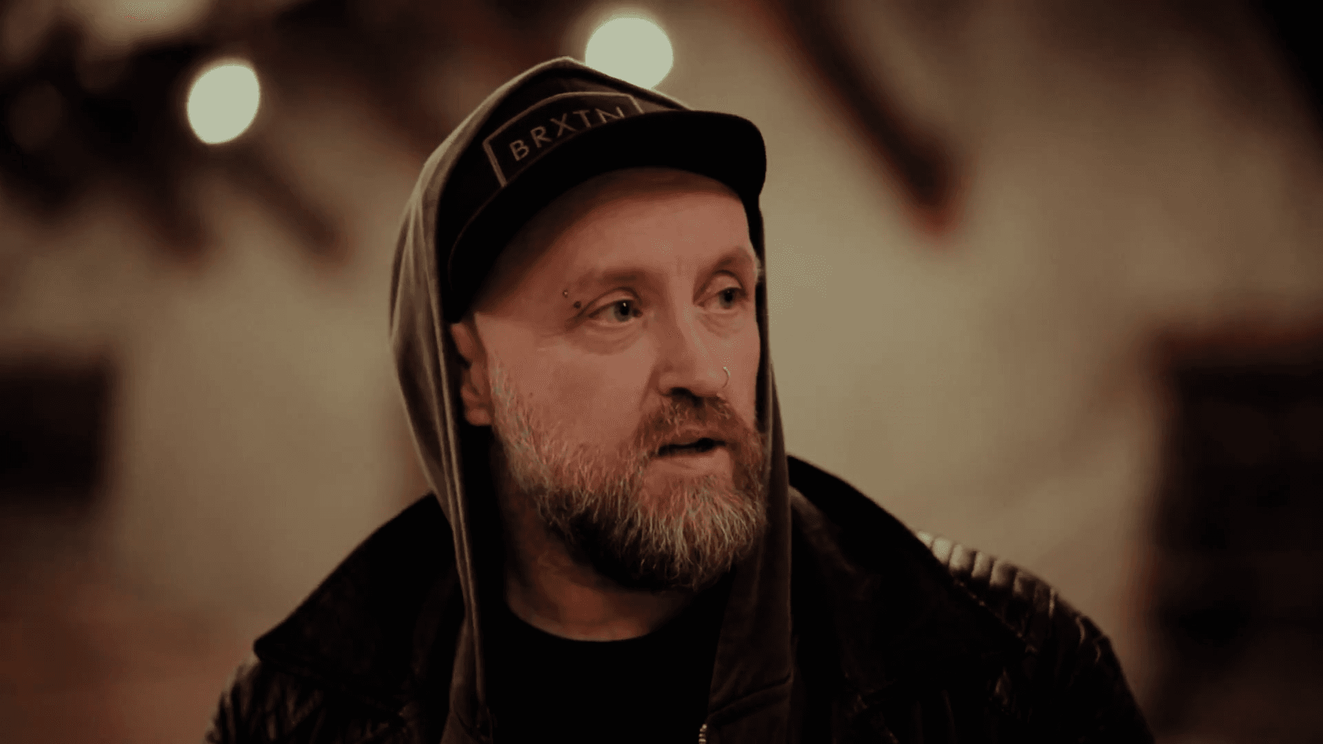 King Midas Sound – Unsound 2015
