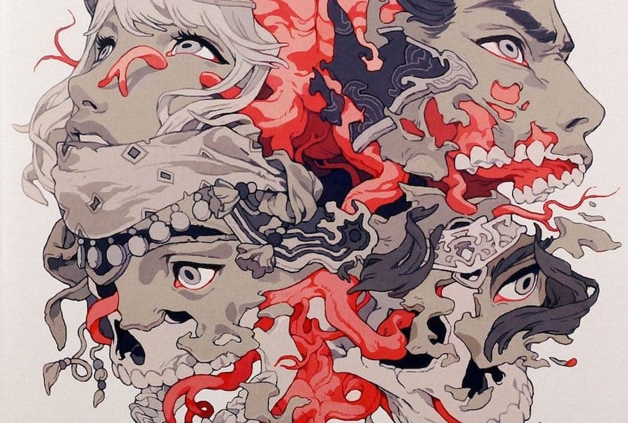 Castlevania III: Dracula’s Curse soundtrack receives first vinyl pressing