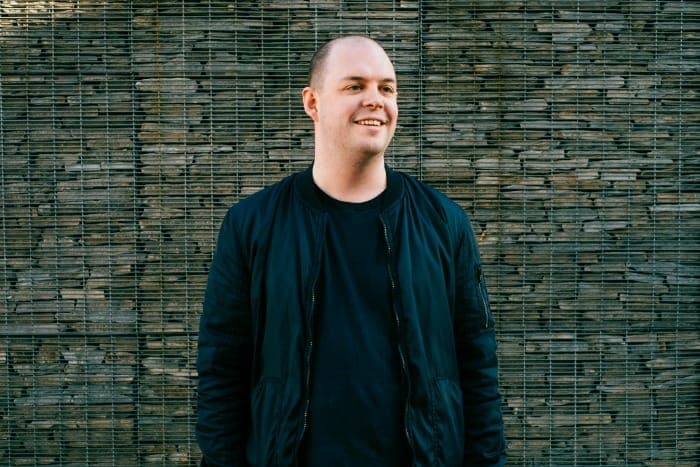 Slackk joins R&S for Backwards Light EP