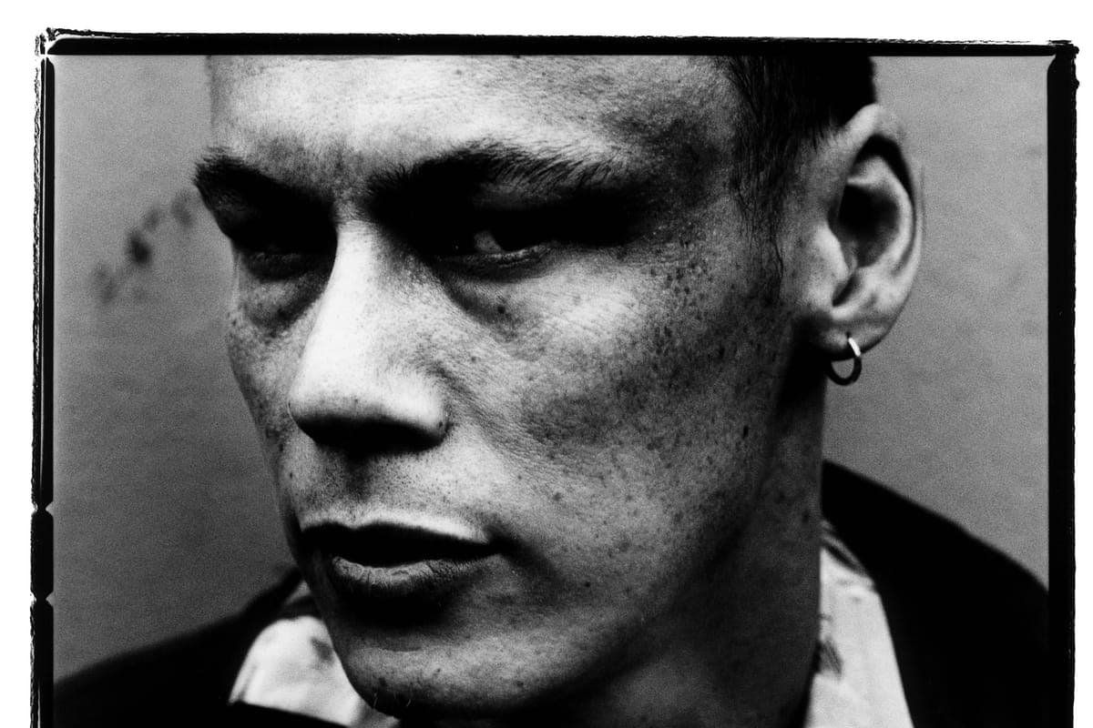 A-TON to release more material from Luke Slater’s early ’90s alias The 7th Plain