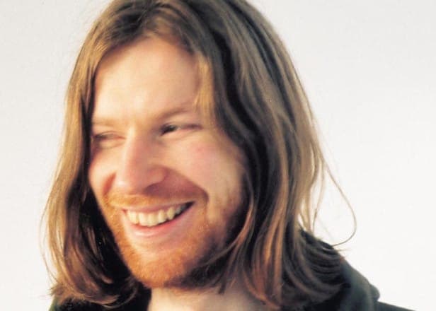 Aphex Twin debuts Cheetah at the 2016 Summer NAMM Show