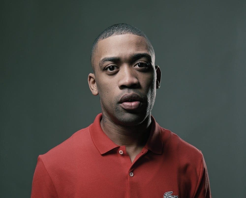 Wiley returns to Big Dada after his eventful Warner stint: stream new single ‘Flying’