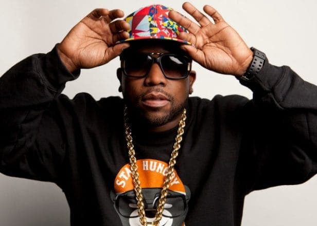Big Boi announces EP with Run The Jewels’ Killer Mike: “Wait till you hear this new shit”