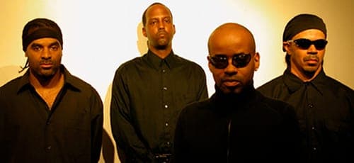 Model 500 to release first new EP in 11 years