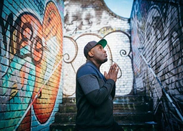 Ruff Sqwad’s Prince Rapid joins The White Label Orchestra for Jazz Café show