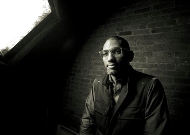 King Britt enlists Moor Mother for new Flohston Paradigm album AFTER...
