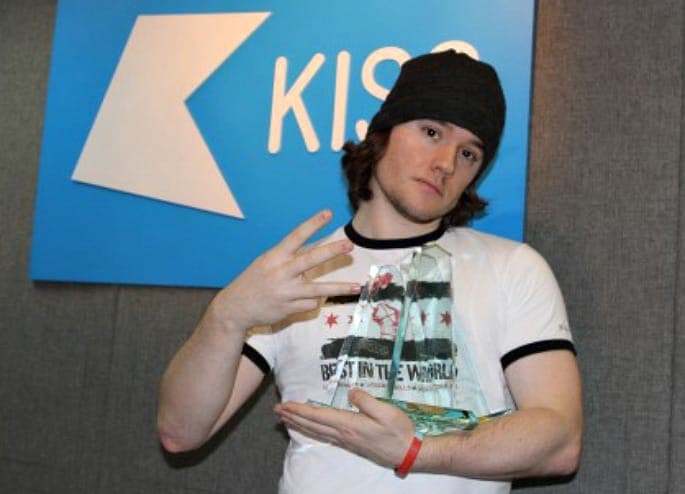 Logan Sama leaves Kiss FM to launch own grime platform