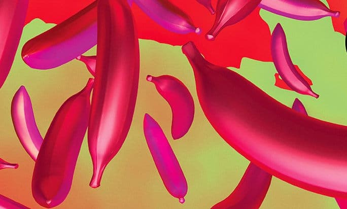 Square waves in space: a round-up of new grime from MssingNo, Slackk, Darq E Freaker and more