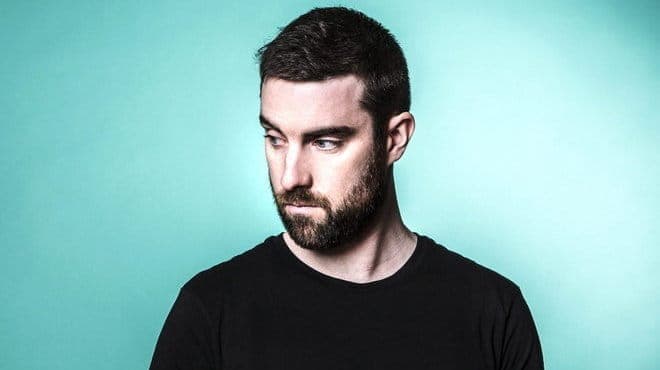 Hotflush and London Warehouse Events bring new event series REFLEXION to London