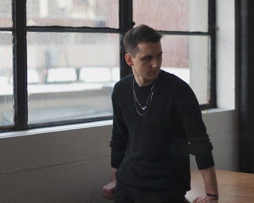 Jacques Greene announces new EP: stream samples inside