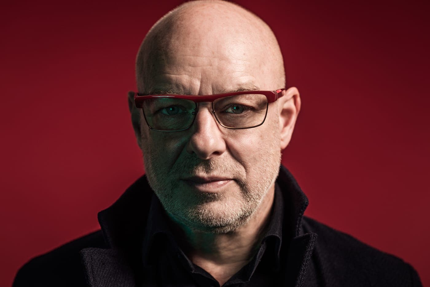 Brian Eno announces new ambient album Reflection