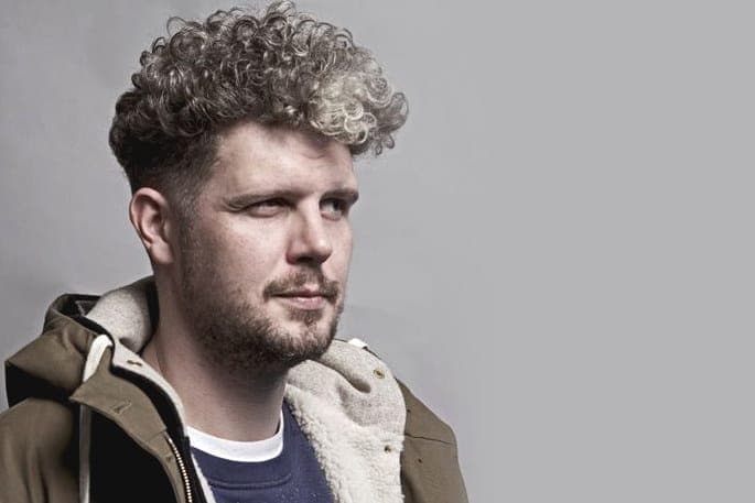 DMZ and Swamp81 founder Loefah recording music again, stream audio of new track ‘Western’