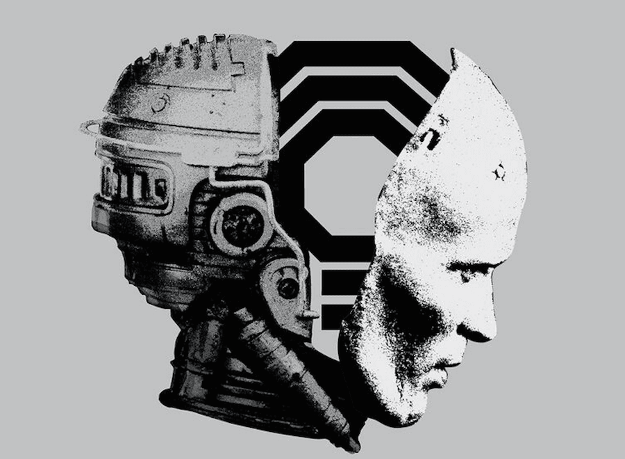 Stream Basil Poledouris' Robocop score from Nicolas Winding Refn's soundtrack reissue series