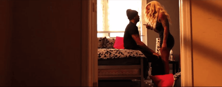 Terius Nash aka The-Dream shares a video for ‘Wake Me When It’s Over’