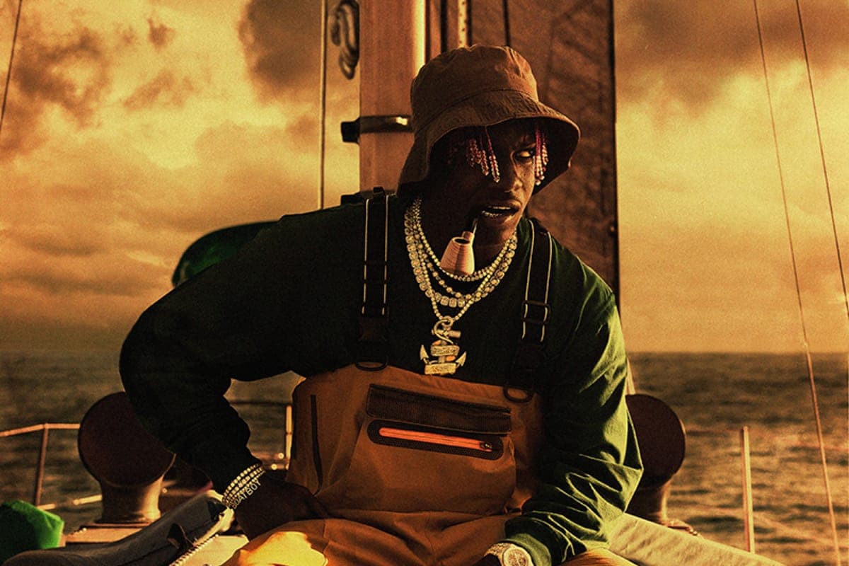 Lil Yachty enlists Playboi Carti and Young Nudy on new album Nuthin’ 2 Prove