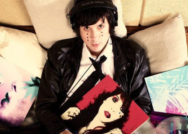 Johnny Jewel releases new track, ‘Television Snow’