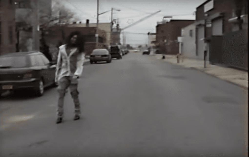 Ian Isiah searches for love in the grainy home movie-style video for Sinjin Hawke-produced ‘24/7’