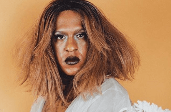 Mykki Blanco and Circuit Des Yeux on how they’re preparing for Moogfest 2017