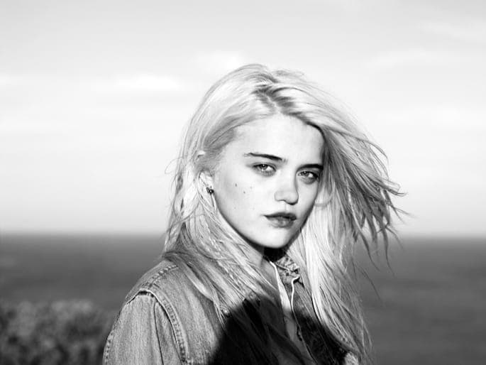 Twin Shadow reinvents Sky Ferreira's 'Everything is Embarrassing'