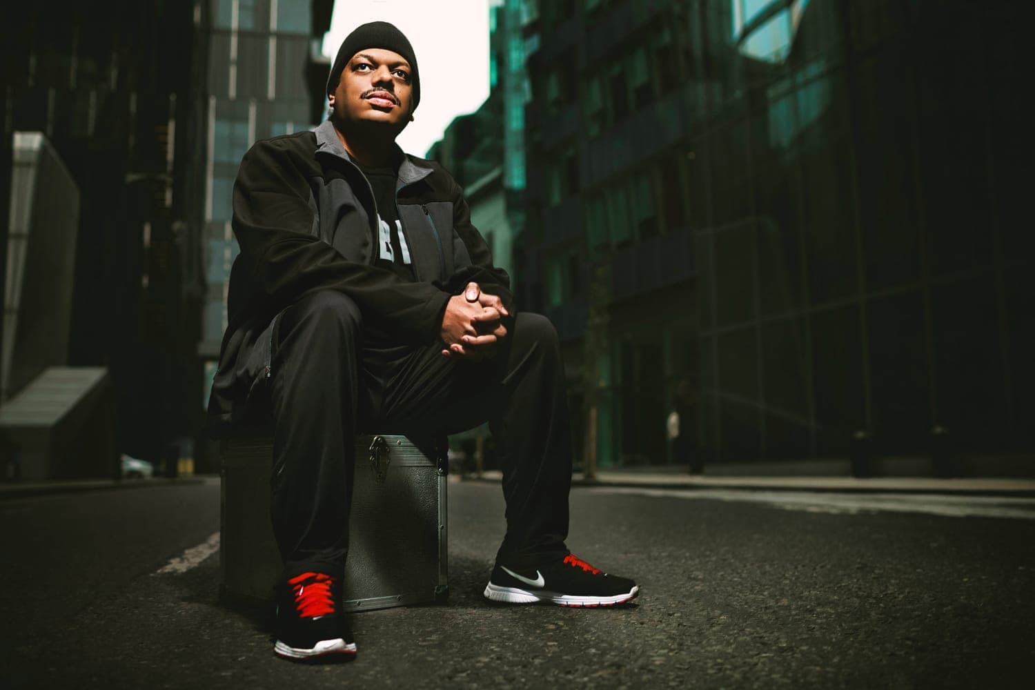 Boston's Together festival adds Kerri Chandler, Magda and Dâm-Funk