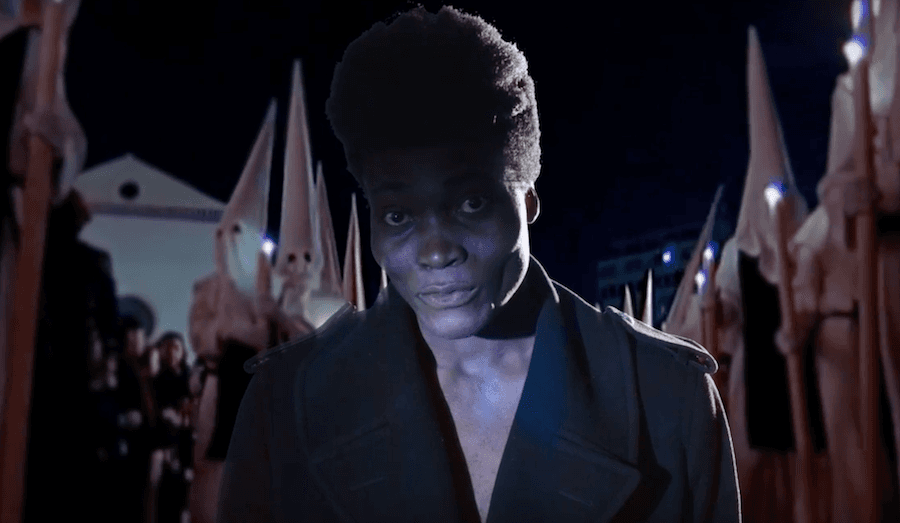 Gorillaz unveil first song in six years 'Hallelujah' featuring Benjamin Clementine