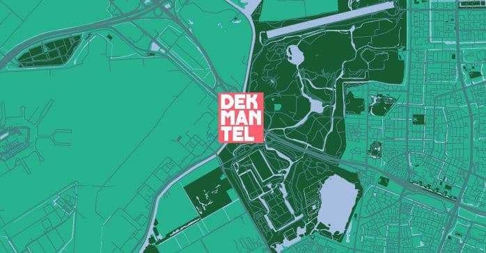 Amsterdam’s Dekmantel launches festival with monster line-up; FACT to host stage