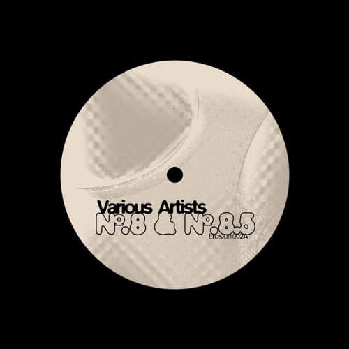 Forgotten Classics: Various Artists' 8, 8.5, 9