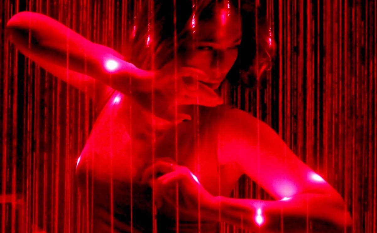 Nina Kraviz