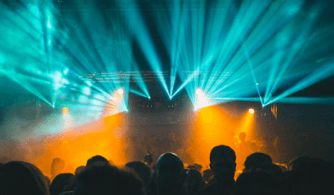 Fabric detail putting fundraiser money toward "worthy causes" in new transparency statement