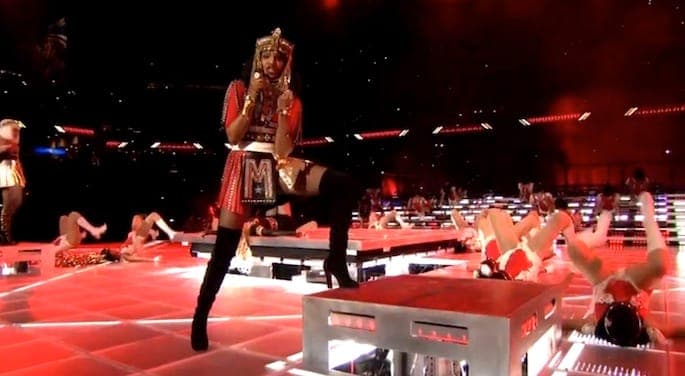 Talking Heads: M.I.A. threatens to leak new album Matangi