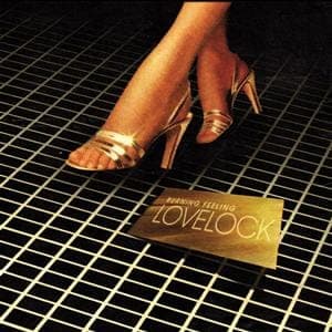 Lovelock: Burning Feeling