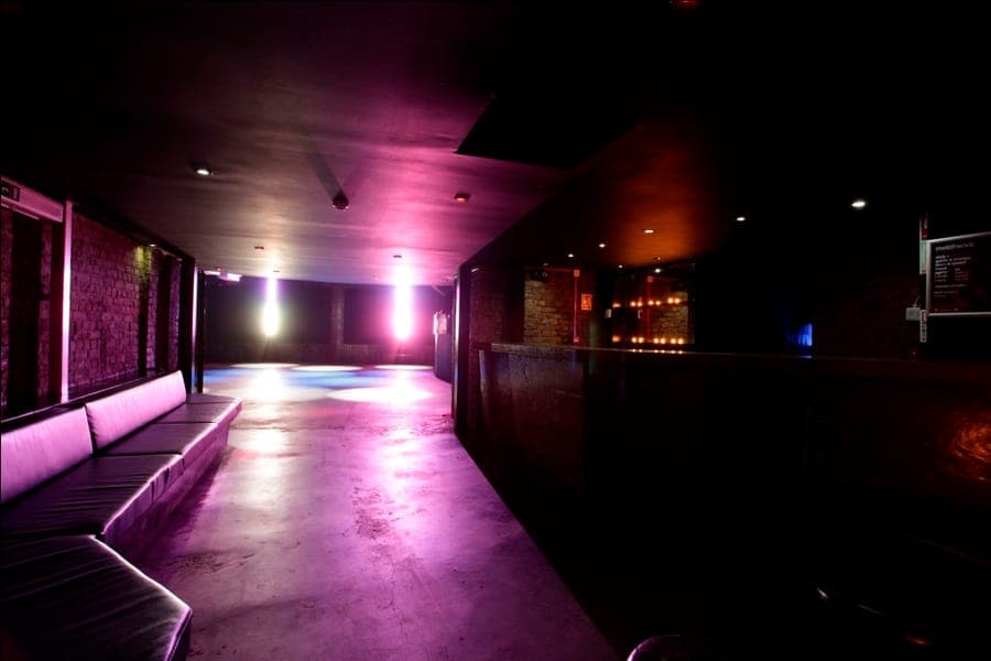 London club Cable forced to close with immediate effect