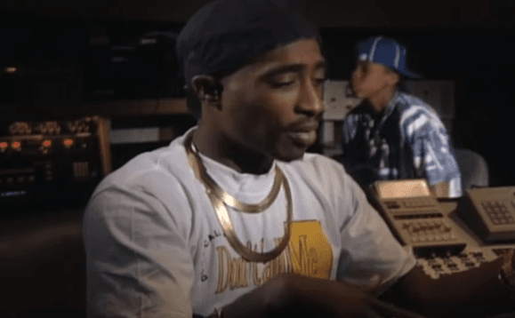 Christmas carol service accidentally prints 2Pac’s ‘Hail Mary’ lyrics instead of Catholic prayer