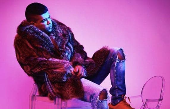 iLoveMakonnen tells fans: “I’m gay”