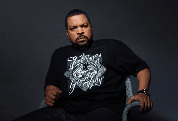 Ice Cube has launched a charity clothing range to support autism