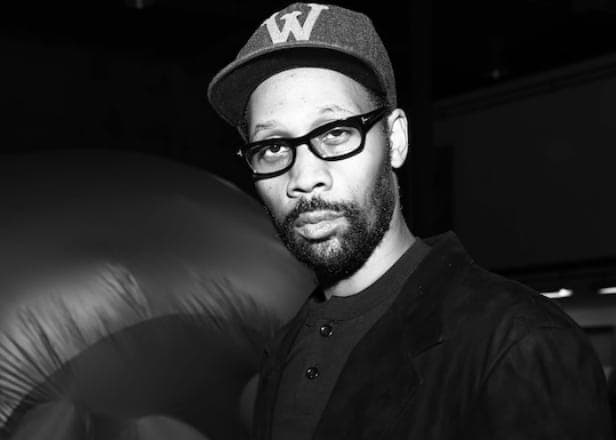 RZA to direct action thriller Breakout