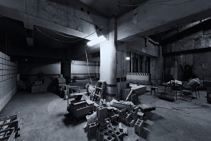 New club Contact to open in Tokyo next month
