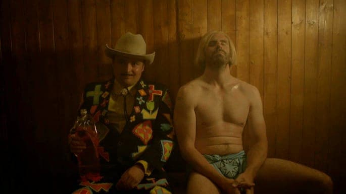 Warp Films announces Privado, a three-part comedy mini series