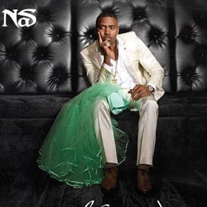 Nas - LIfe is Good