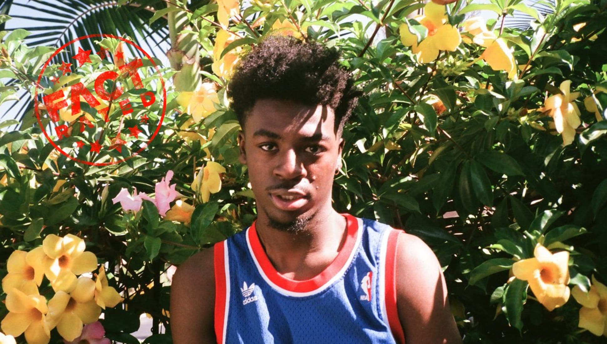Drelli is the rap game Eddie Murphy bringing “swagbop” to the masses